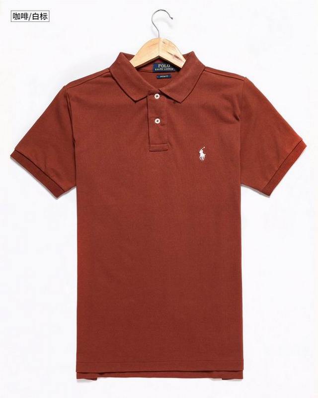 RL Men's Polo 71